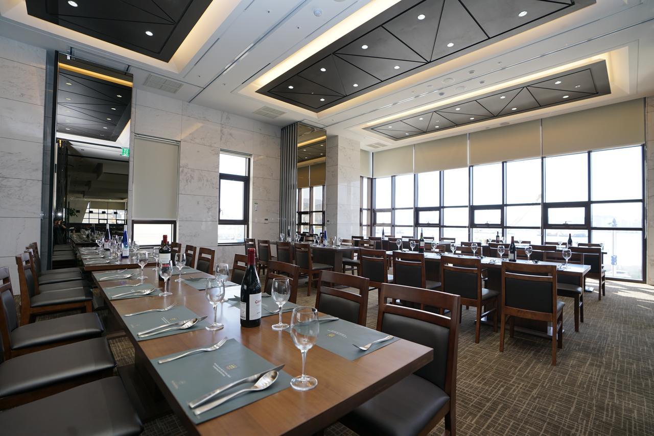 Sea Cruise Hotel Sokcho Ngoại thất bức ảnh