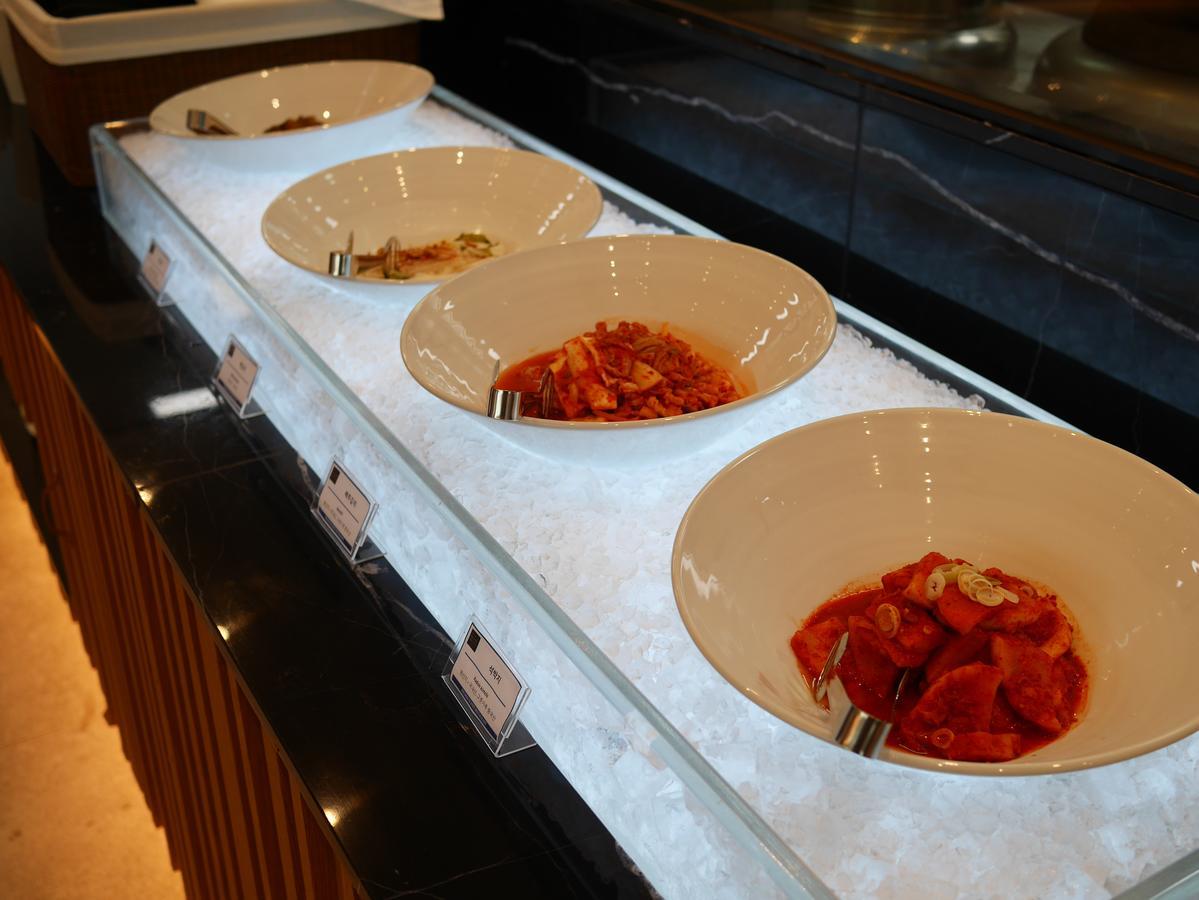 Sea Cruise Hotel Sokcho Ngoại thất bức ảnh