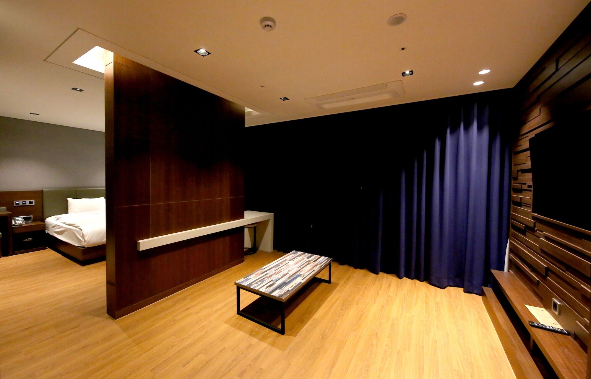 Sea Cruise Hotel Sokcho Ngoại thất bức ảnh
